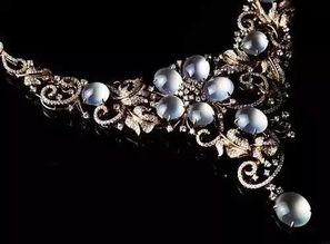 翡翠鑲嵌 珠寶藝術(shù)的華麗變身